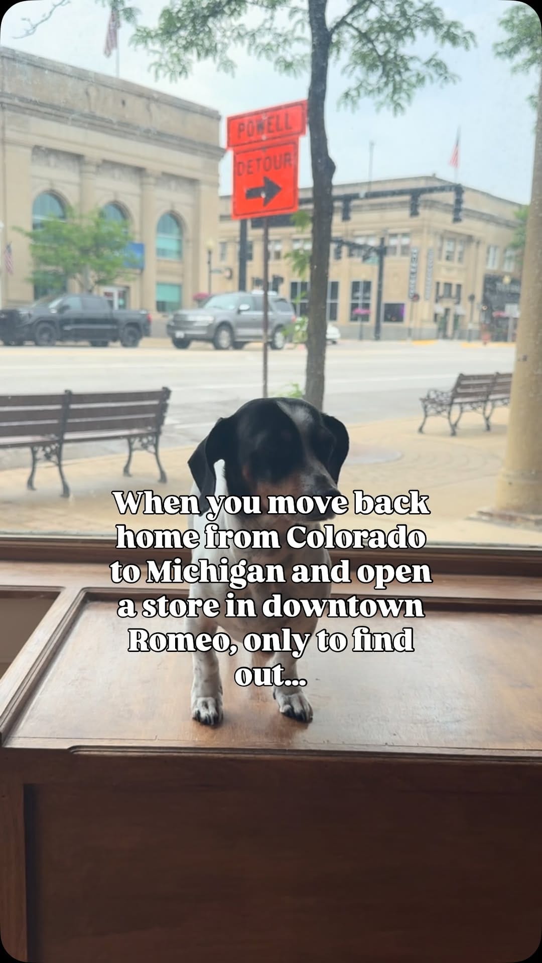 Post 2 by Briana Wiles on Instagram (video)