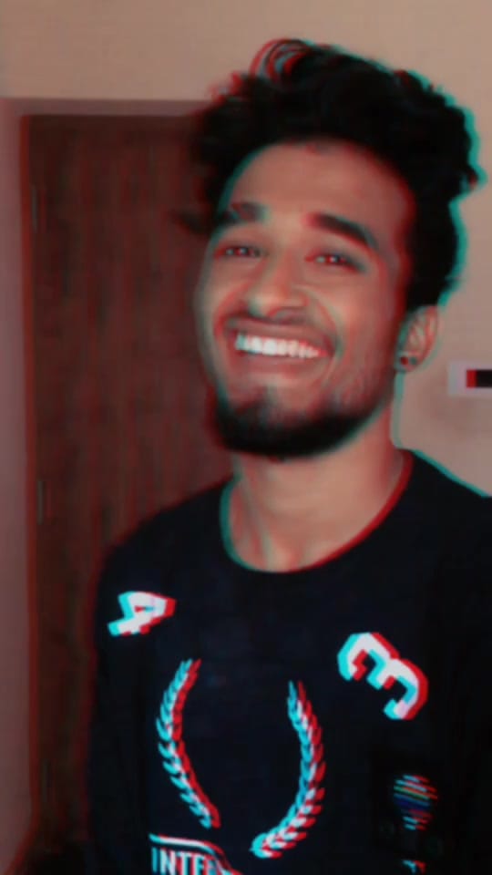 Post 8 by Ajeesh on TikTok (video)