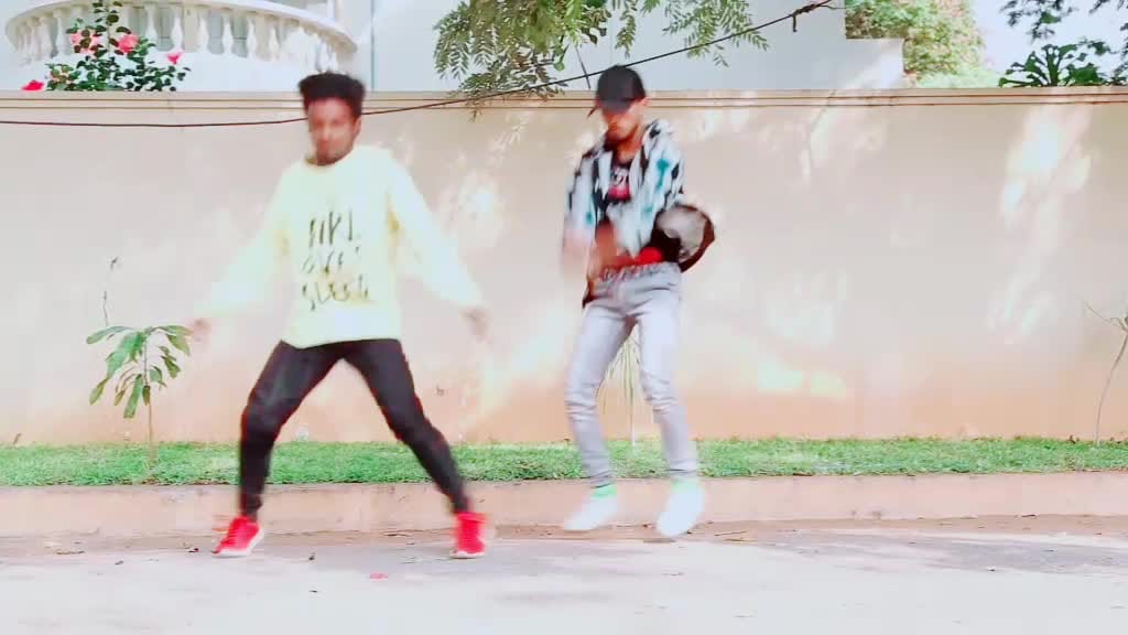 Post 9 by Ajeesh on TikTok (video)