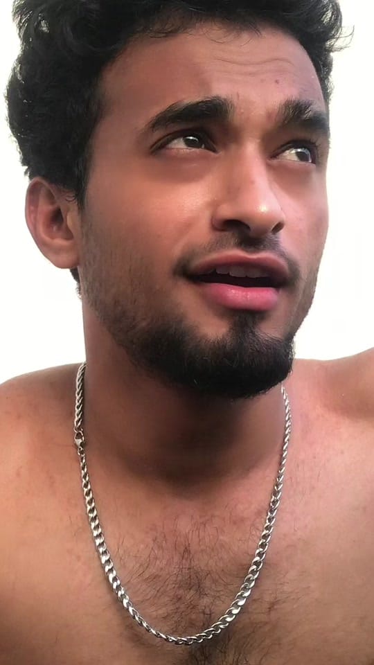 Post 7 by Ajeesh on TikTok (video)