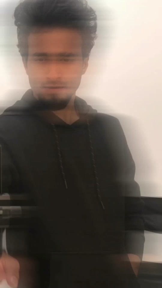 Post 2 by Ajeesh on TikTok (video)