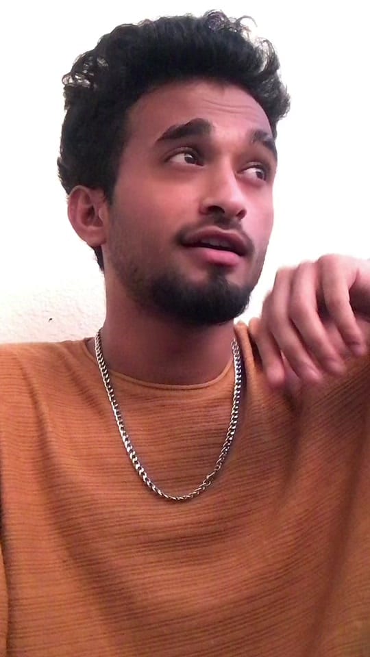Post 5 by Ajeesh on TikTok (video)