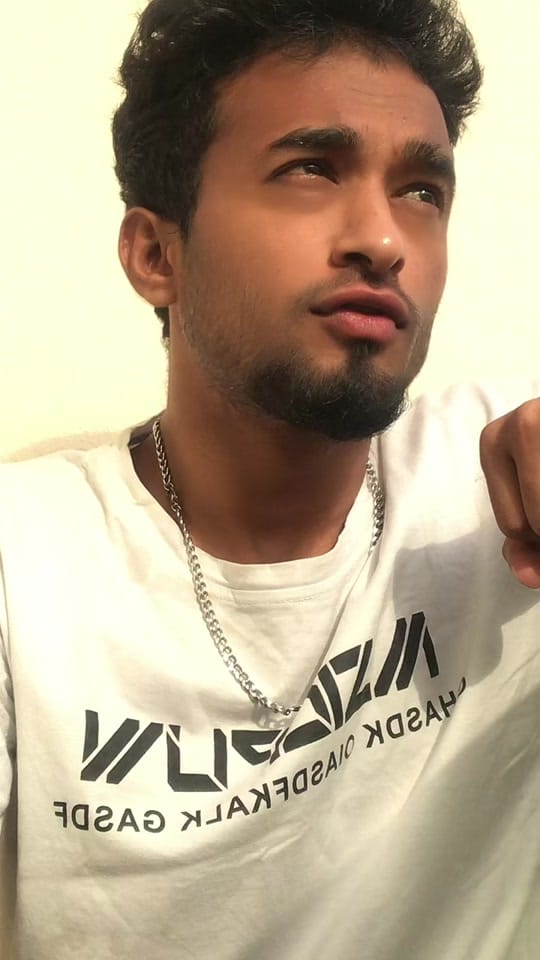 Post 6 by Ajeesh on TikTok (video)