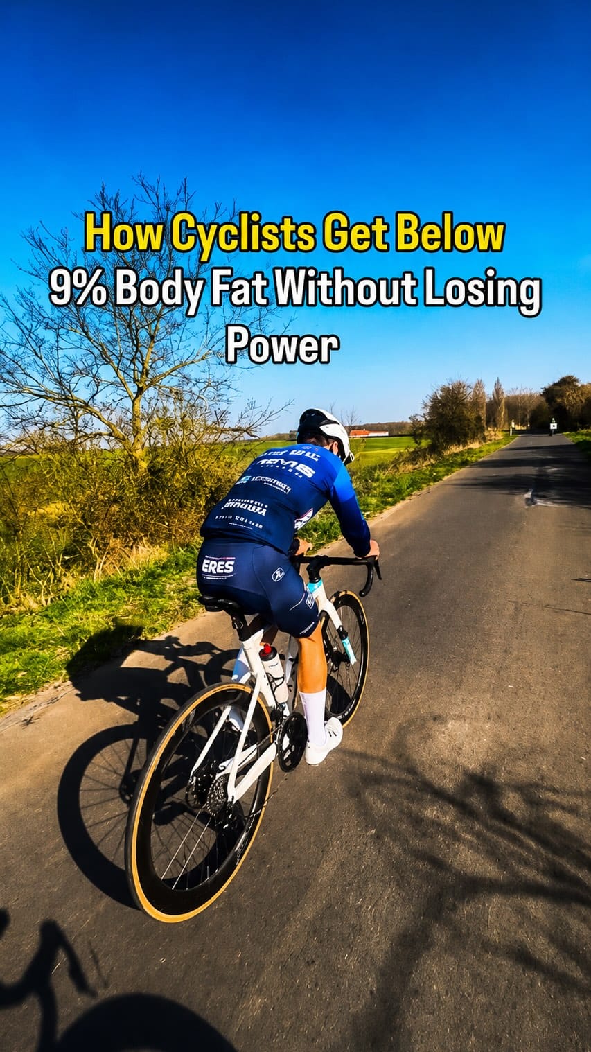 Post 2 by Milan Vantomme | Cyclist on Instagram (video)