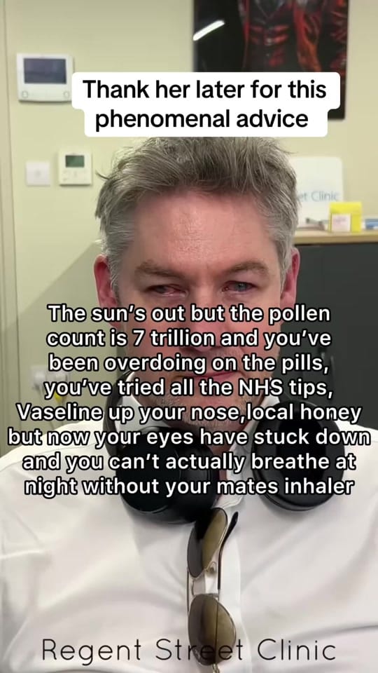 Post 5 by drbobbyahmed on TikTok (video)