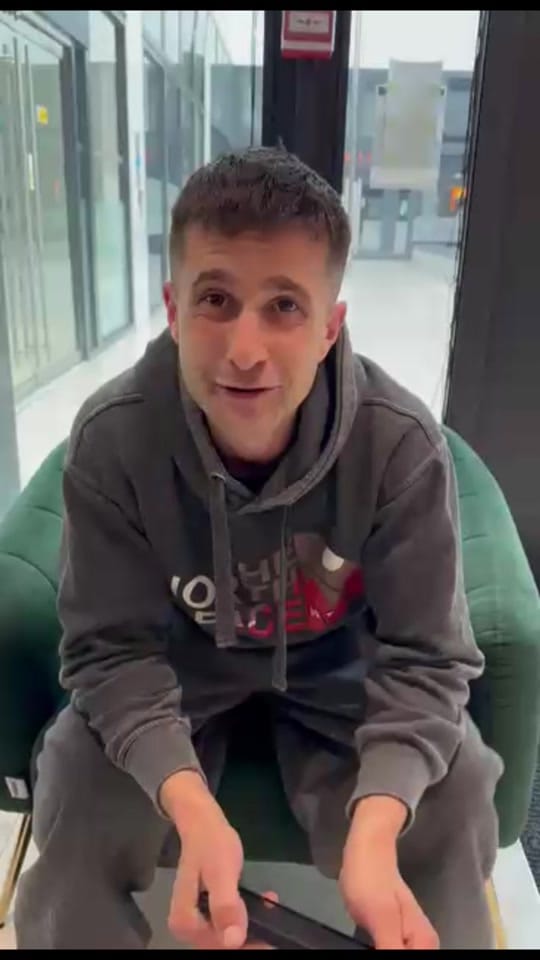 Post 1 by drbobbyahmed on TikTok (video)