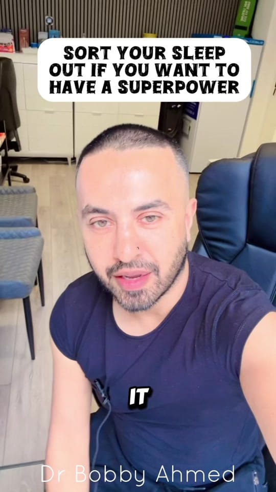 Post 9 by drbobbyahmed on TikTok (video)