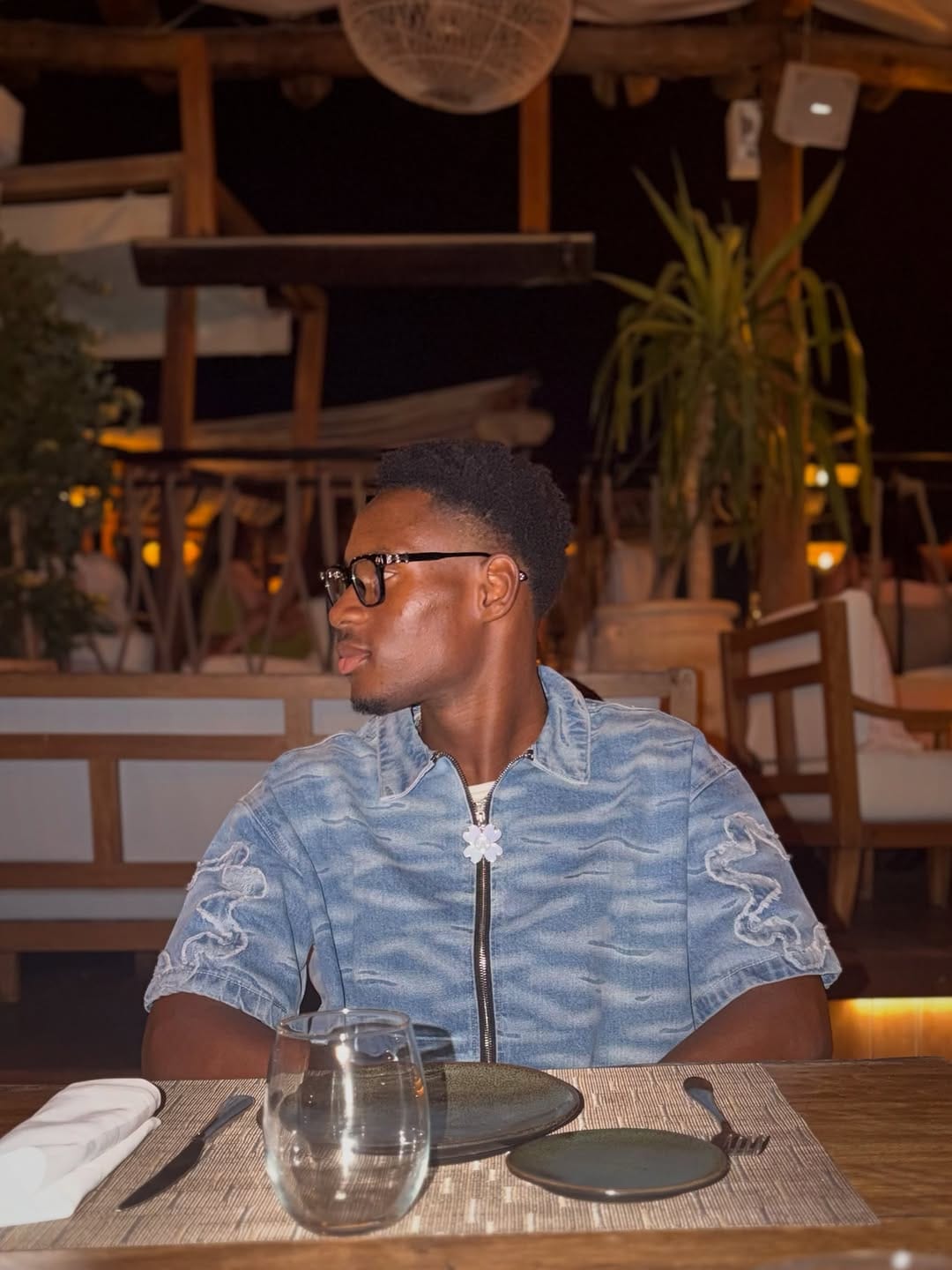 Post 1 by Lamine Fanne Dabo on Instagram (carousel)