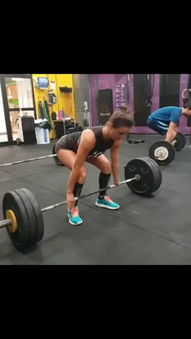 Post 3 by Sara Bartoli on Instagram (video)