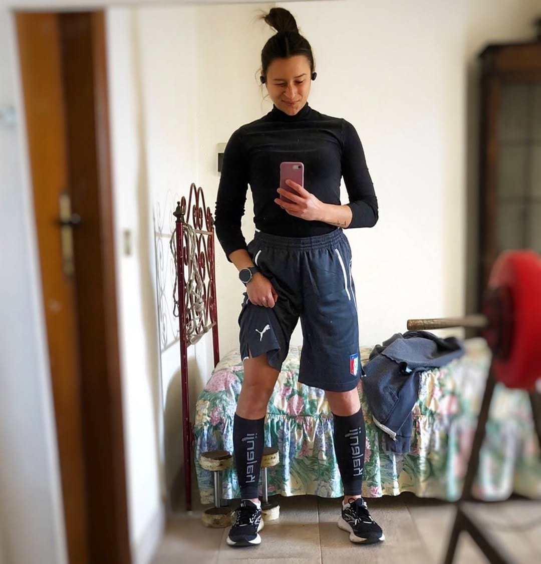 Post 2 by Sara Bartoli on Instagram (image)