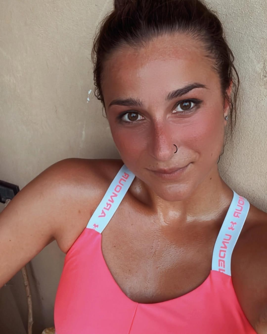 Post 1 by Sara Bartoli on Instagram (image)
