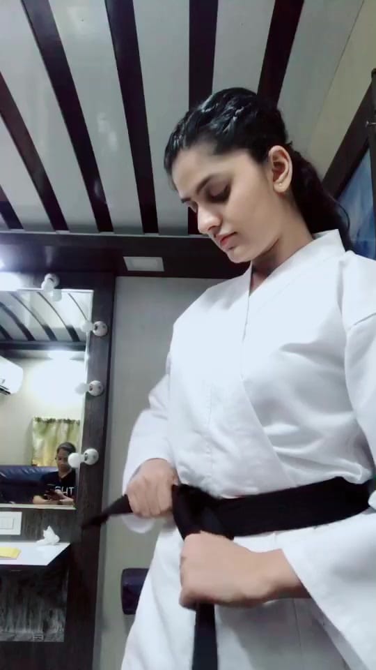 Post 9 by Pratiksha Sharma on TikTok (video)