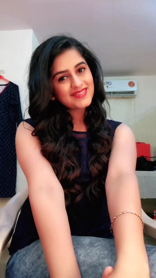 Post 8 by Pratiksha Sharma on TikTok (video)