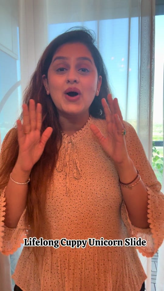 Post 2 by Pratiksha Sharma on TikTok (video)