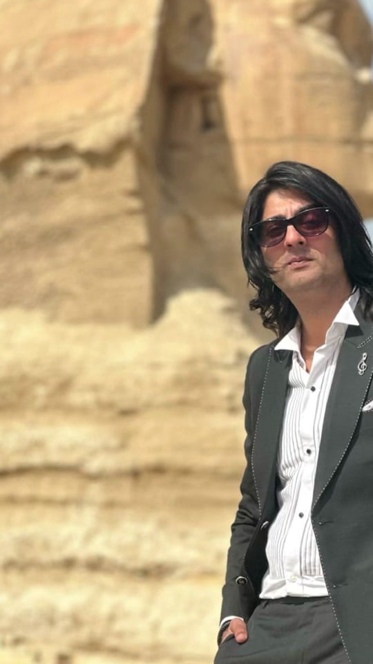 Post 8 by Raj Abbas Khan 🔥 on TikTok (video)