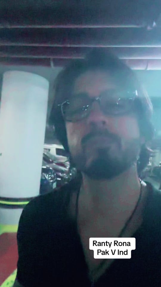 Post 5 by Raj Abbas Khan 🔥 on TikTok (video)