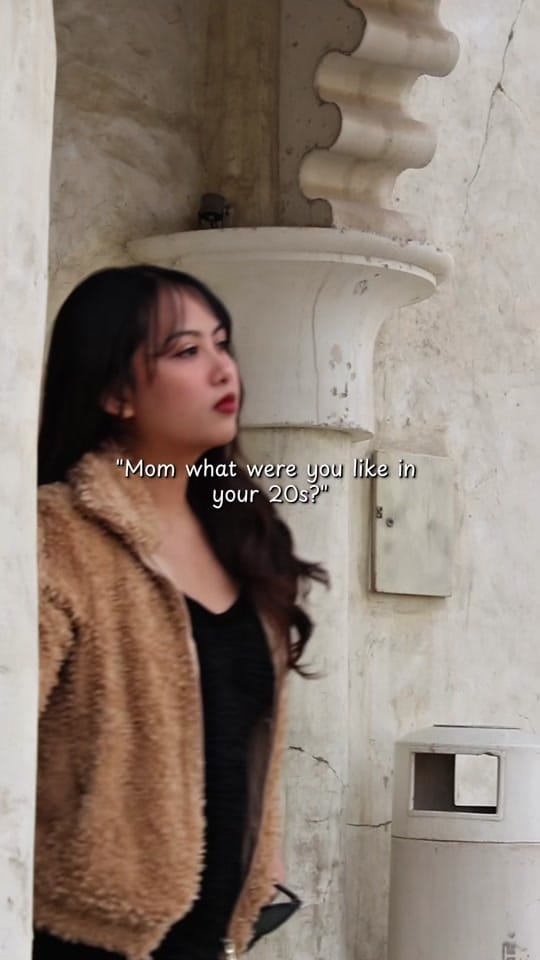 Post 8 by Grace Bee on TikTok (video)