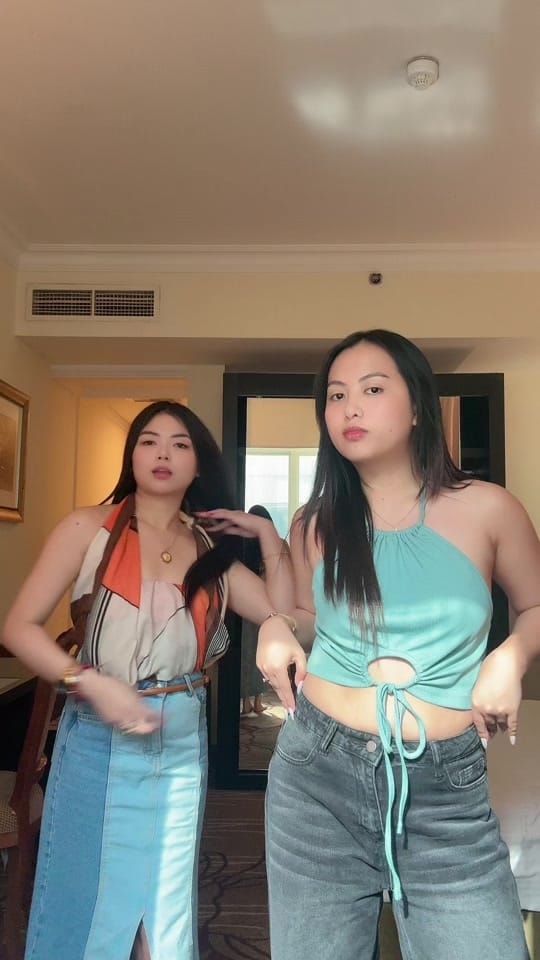Post 1 by Grace Bee on TikTok (video)