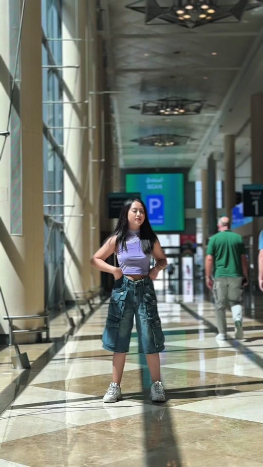 Post 9 by Grace Bee on TikTok (video)