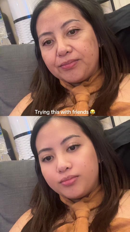 Post 2 by Grace Bee on TikTok (video)