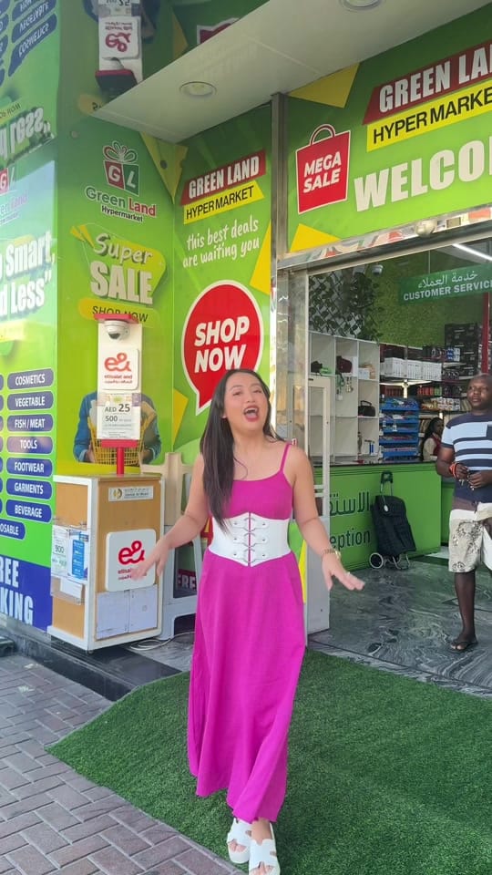 Post 7 by Grace Bee on TikTok (video)