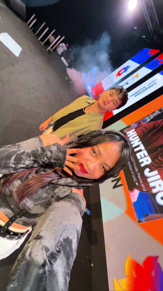 Post 5 by Grace Bee on TikTok (video)