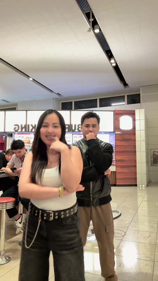 Post 6 by Grace Bee on TikTok (video)