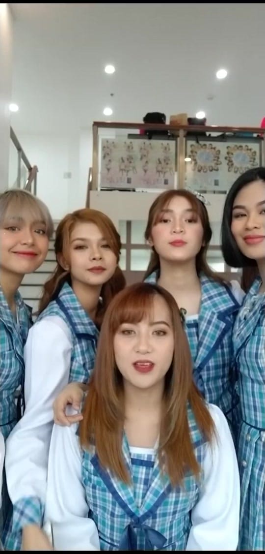 Post 10 by Grace Bee on TikTok (video)