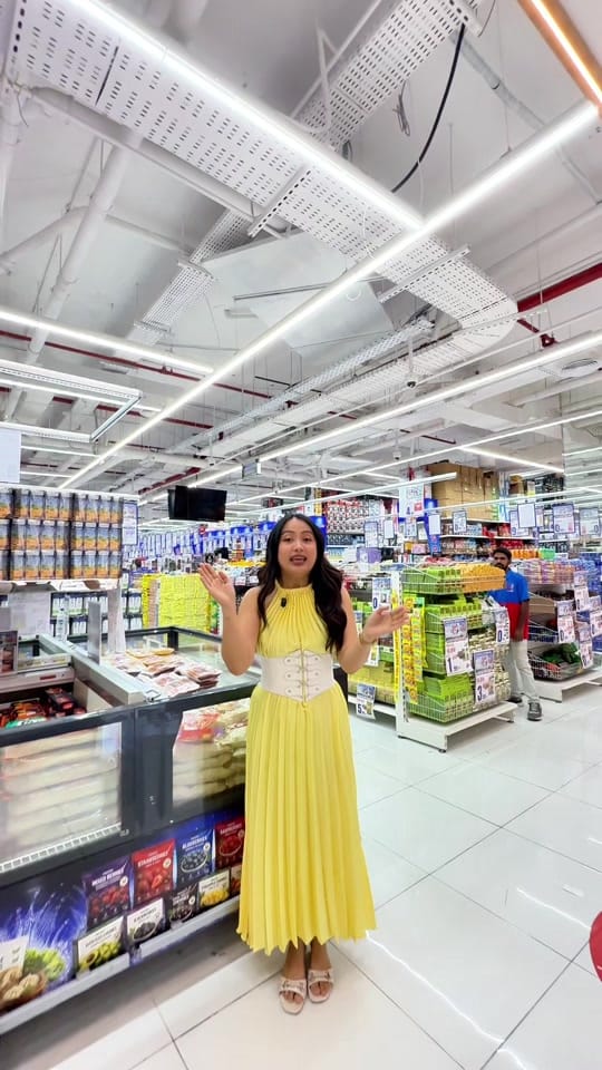 Post 3 by Grace Bee on TikTok (video)
