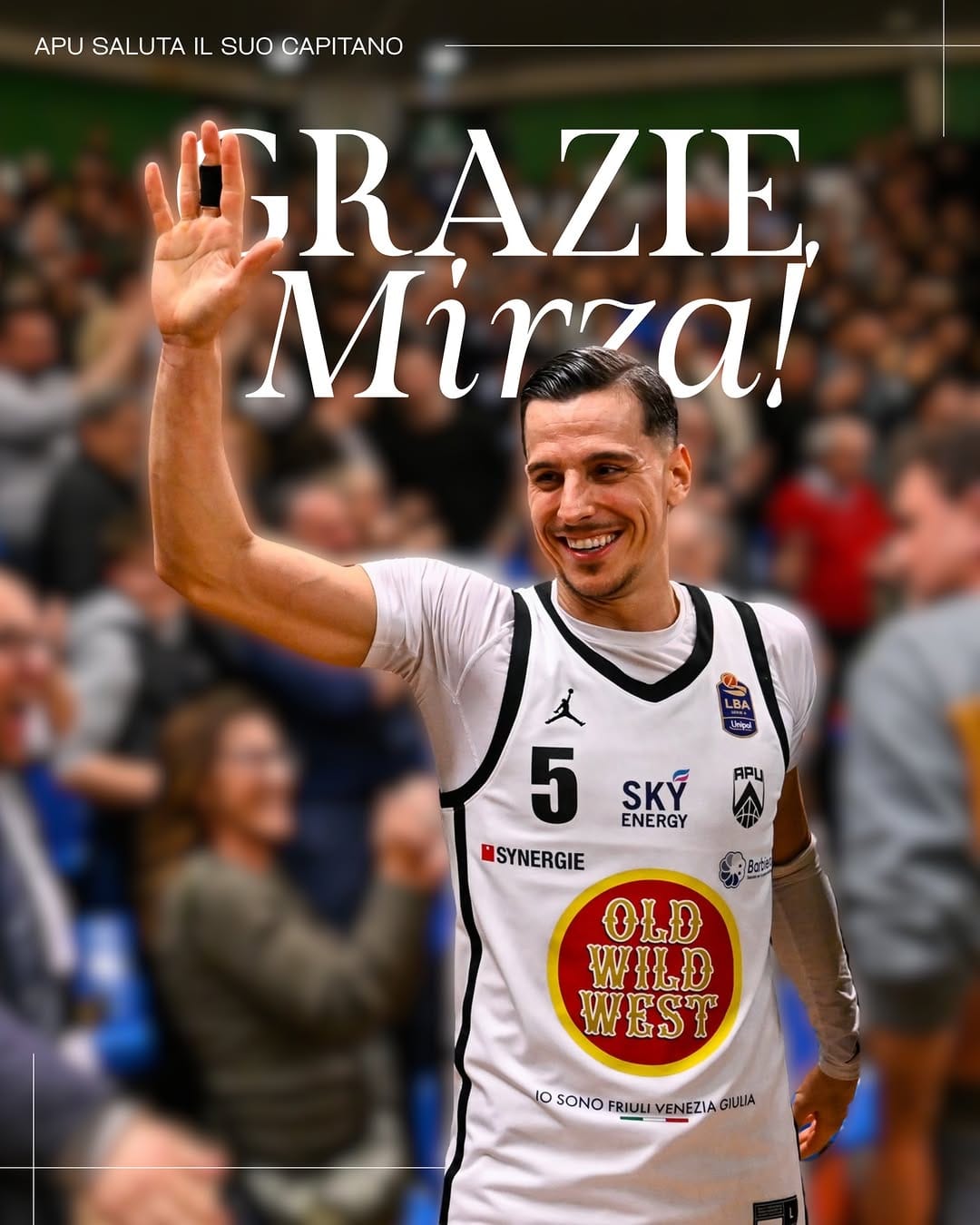 Post 10 by Mirza Alibegović on Instagram (image)