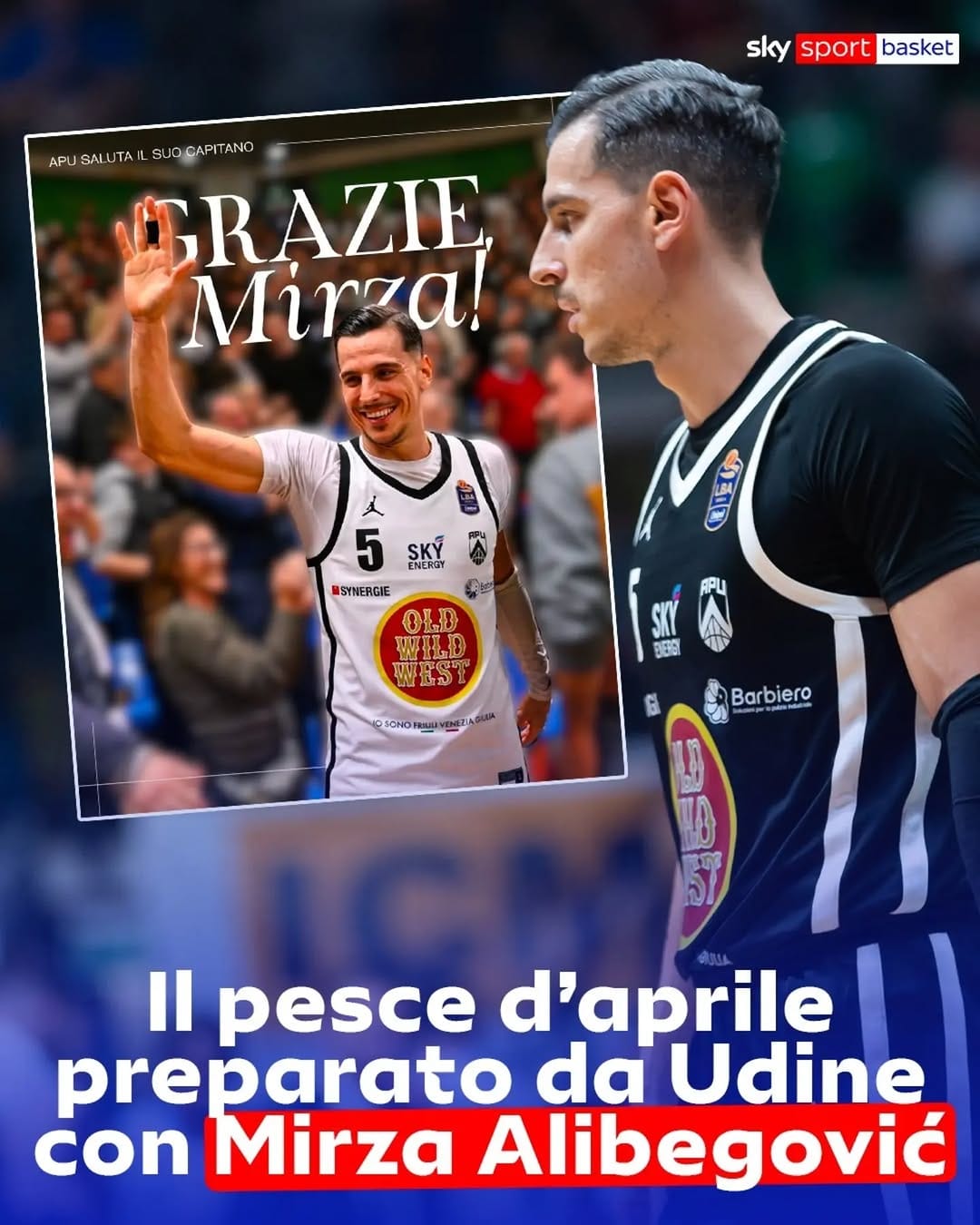 Post 9 by Mirza Alibegović on Instagram (image)