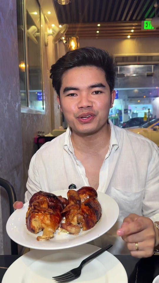 Post 2 by Dew In Dubai on TikTok (video)