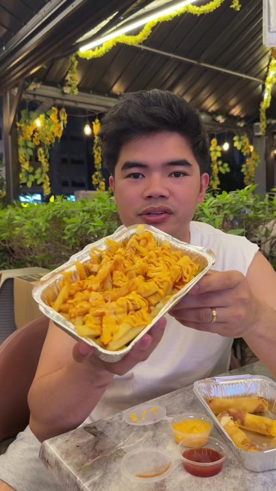 Post 1 by Dew In Dubai on TikTok (video)