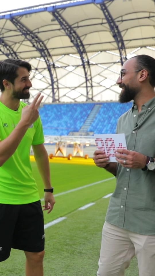 Post 9 by Mohammed Moharram on TikTok (video)