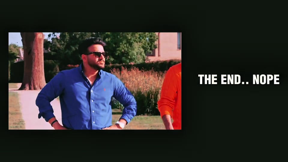 Post 3 by Ibad Khalid on TikTok (video)