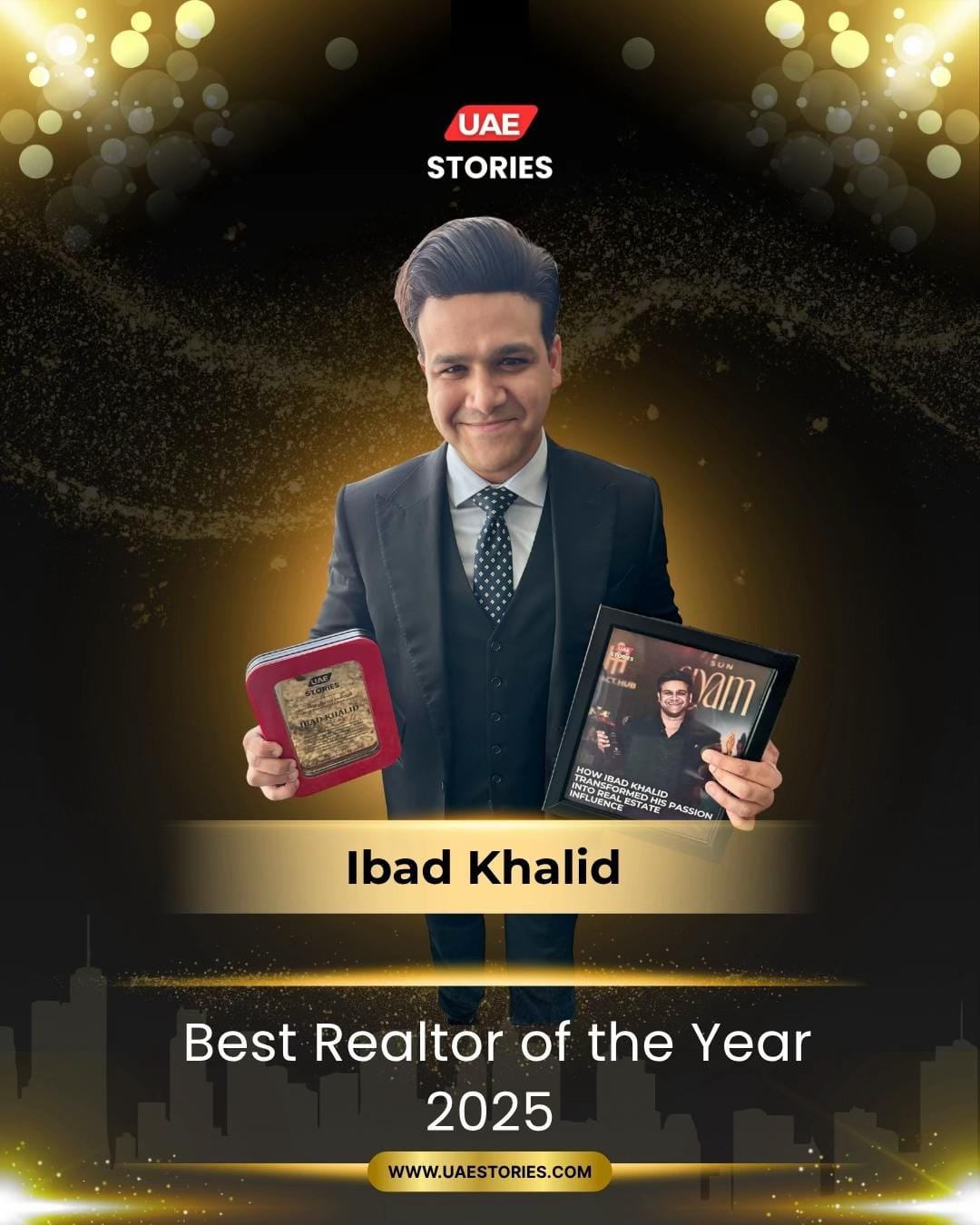 Post 9 by Ibad Khalid on TikTok (video)