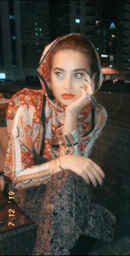 Post 9 by 👑 ★ 𝐀𝔫ķ𝐚 ★ 👑 on TikTok (video)