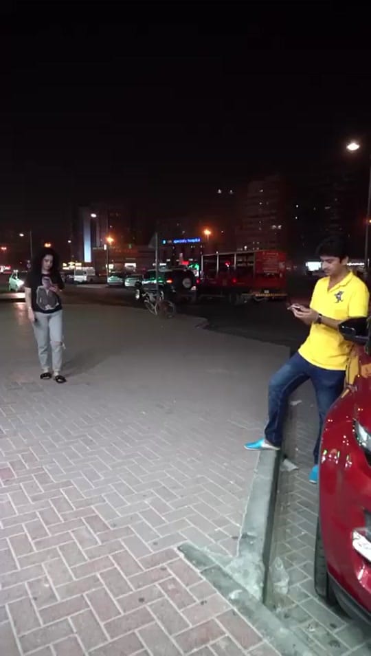 Post 10 by 👑 ★ 𝐀𝔫ķ𝐚 ★ 👑 on TikTok (video)