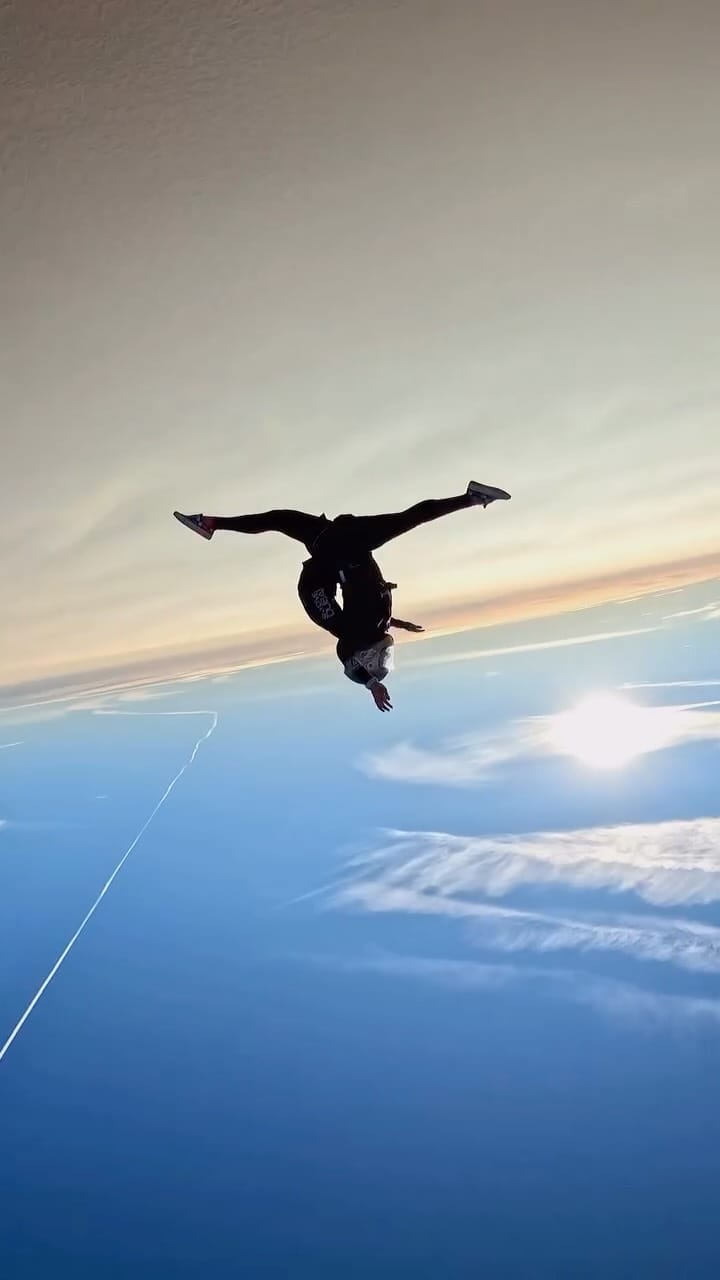 Post 2 by Eylin Pérez | Breathwork • Movement • Mindfulness on Instagram (video)