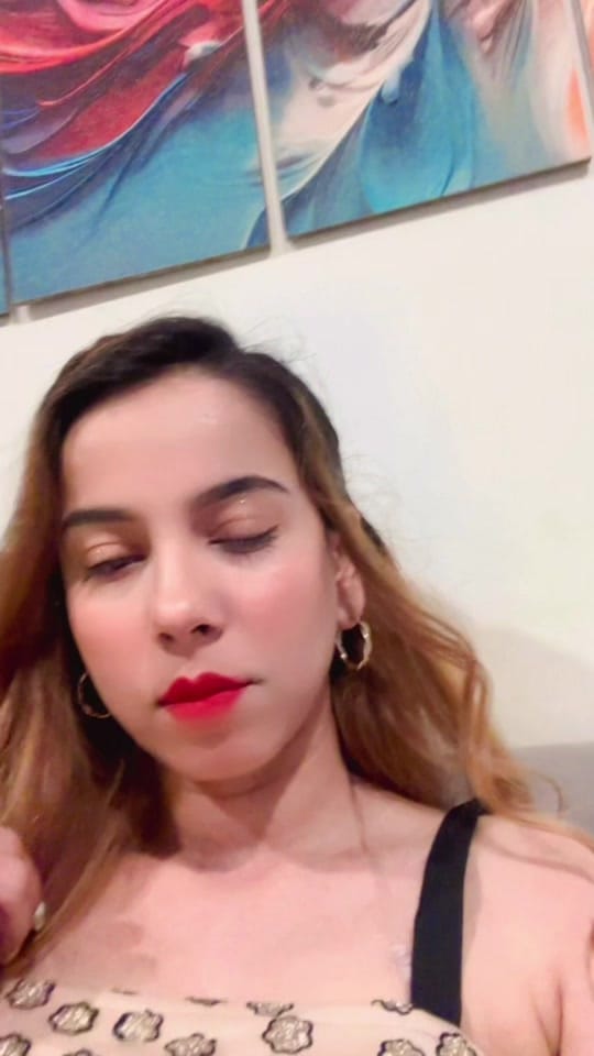 Post 3 by Chandni❤️ on TikTok (video)