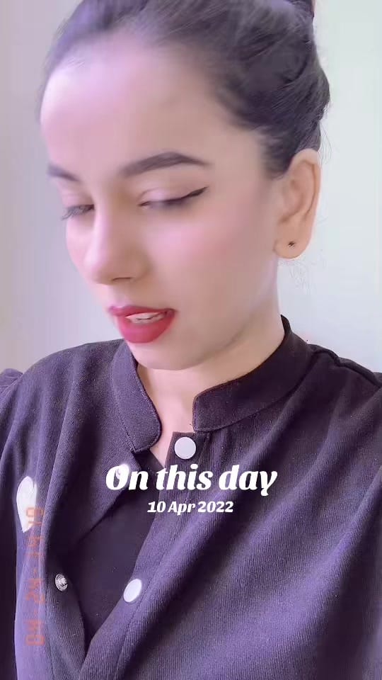 Post 4 by Chandni❤️ on TikTok (video)