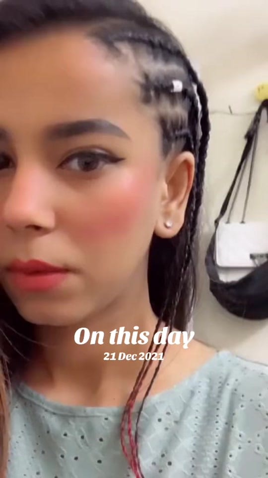 Post 9 by Chandni❤️ on TikTok (video)