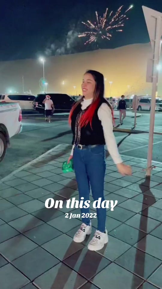 Post 7 by Chandni❤️ on TikTok (video)