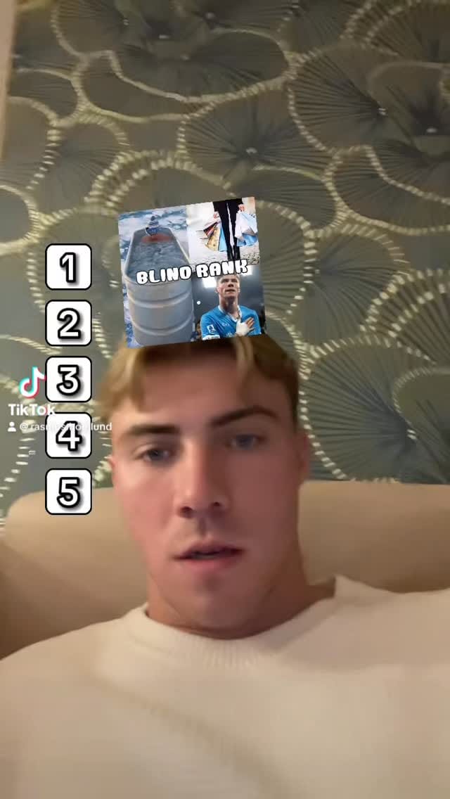 Post 5 by Rasmus Winther Højlund on Instagram (video)