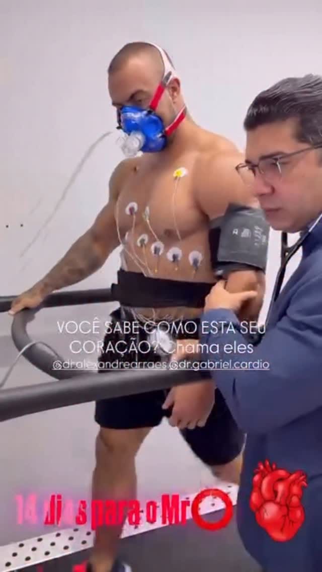 Post 5 by Marcello De Angelis on Instagram (video)