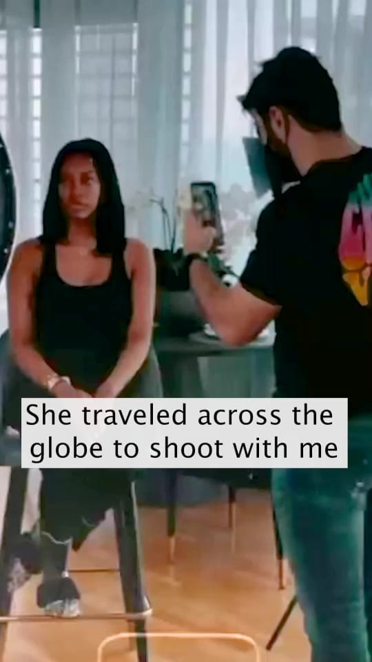 Post 3 by Steve Photographe on TikTok (video)
