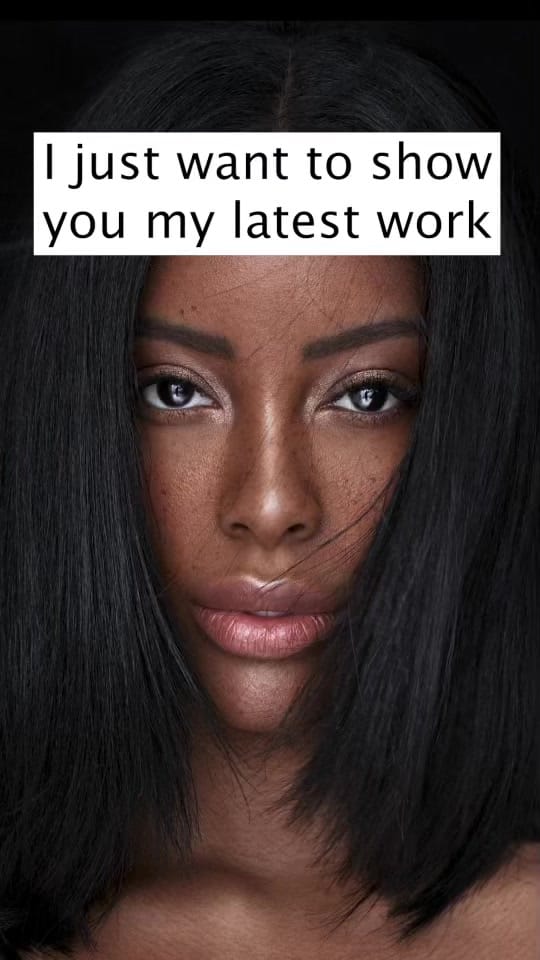 Post 2 by Steve Photographe on TikTok (video)