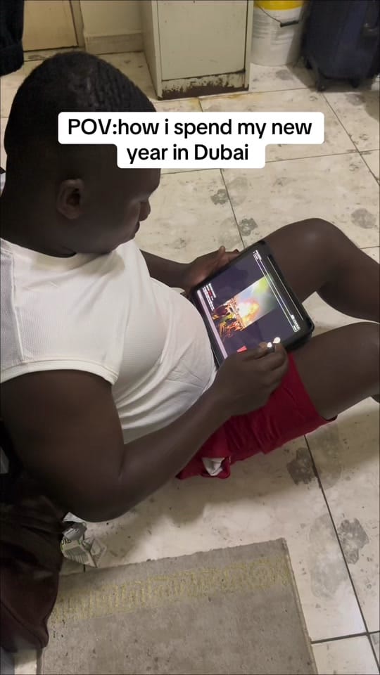 Post 10 by shabanimwarab on TikTok (video)