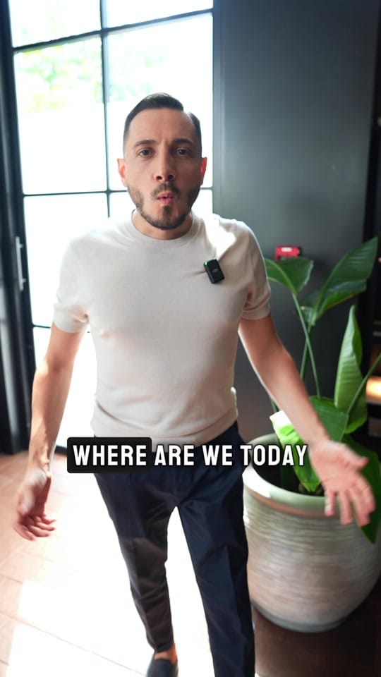 Post 6 by Filiberto Magnati on TikTok (video)
