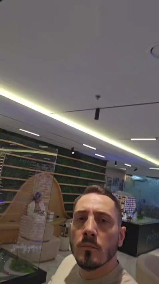 Post 9 by Filiberto Magnati on TikTok (video)
